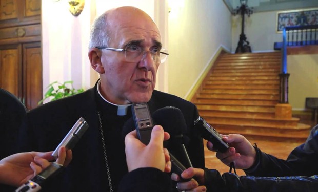 Critiche al vescovo di Madrid: “Ha detto no al card. Müller”