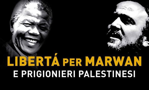 Palestina: un popolo detenuto