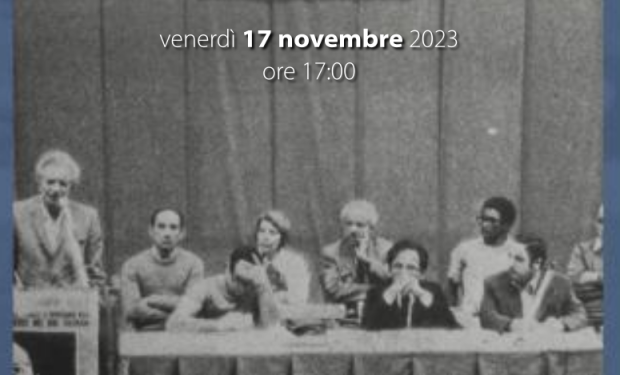 Cristiani per il socialismo: venerdì la presentazione del libro a Pistoia