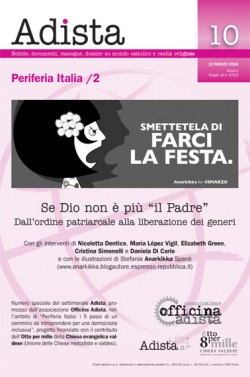 Se Dio non è più