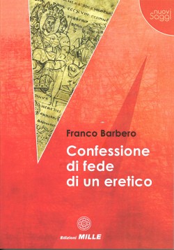 Confessione di fede di un eretico