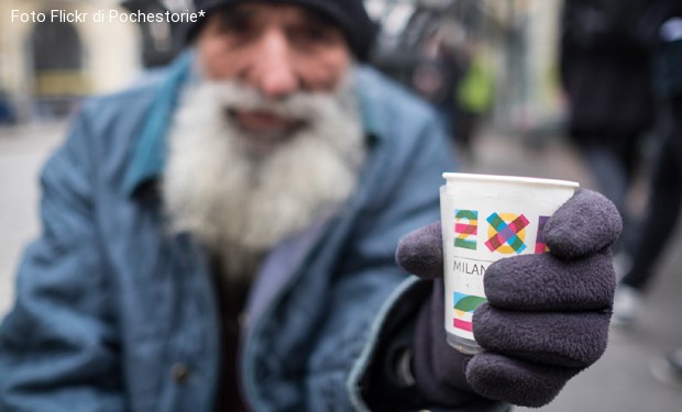 Expo: nutrire il pianeta o affamarlo? La proposta della Rete interdiocesana nuovi stili di vita