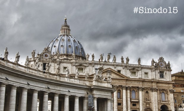 Concluso il Sinodo dei vescovi. Parola d’ordine: «Discernimento»