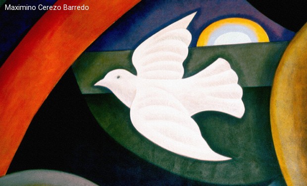 Pax Christi International sulla Siria: fuori i Paesi stranieri, sì a negoziati che coinvolgano tutti
