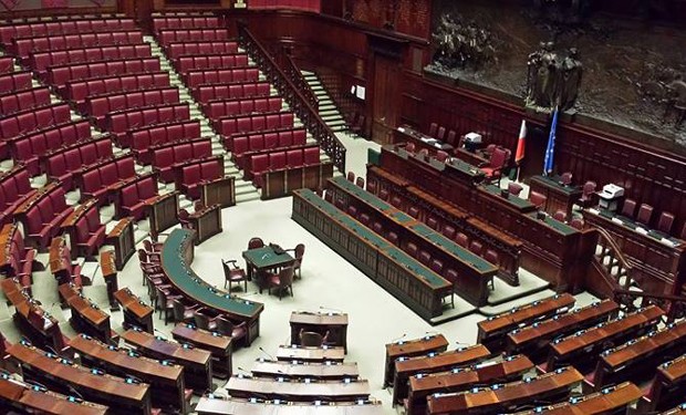 La nuova Costituzione. Le ragioni del “no”