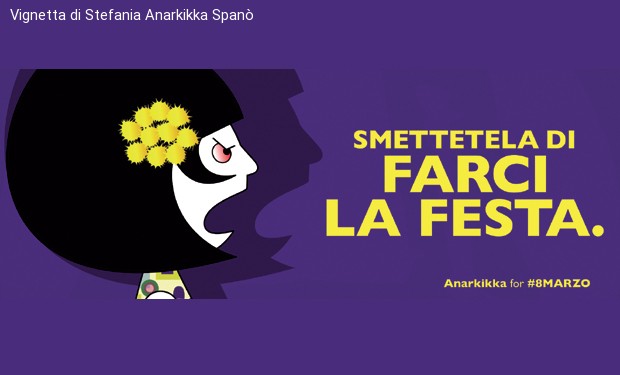 Una violenza strutturale