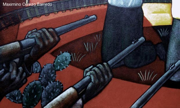 Messico, lo Stato che non c’è. Voci di lotta dal regno della barbarie