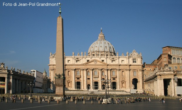 Non c'è pace per le suore statunitensi: sotto inchiesta del Vaticano la congregazione di suor Gramick