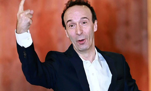 Benigni e il referendum costituzionale