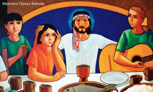 La sfida del sacerdozio universale. Per liberare la Chiesa dalla malattia del clericalismo