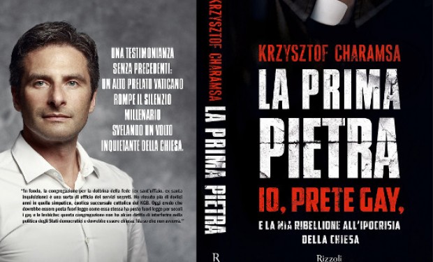 La tristezza del papa: Krzysztof Charamsa sul caso delle due suore sposate