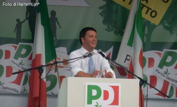 Scissione pd:  “Non spezzate il sogno di un partito plurale”. La base cattolico-democratica non ci sta