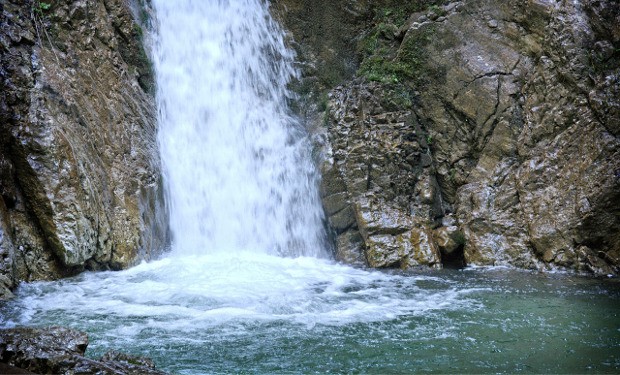 Madre Terra, Sorella Acqua