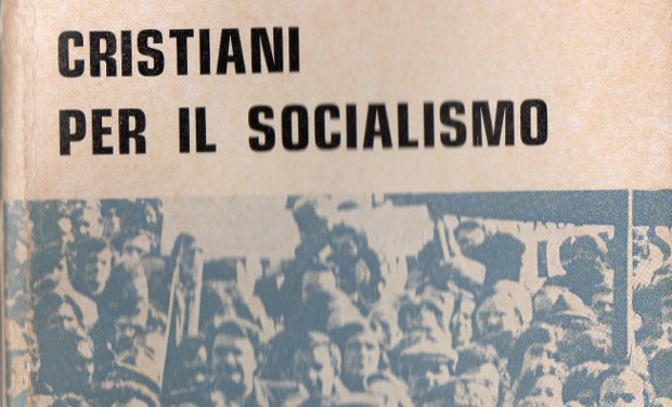 Adista  e i Cristiani per il Socialismo