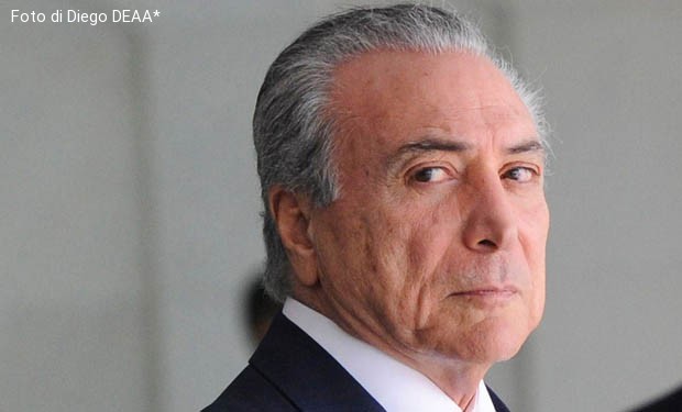 Il popolo brasiliano rialza la testa. Tutti insieme contro il governo Temer