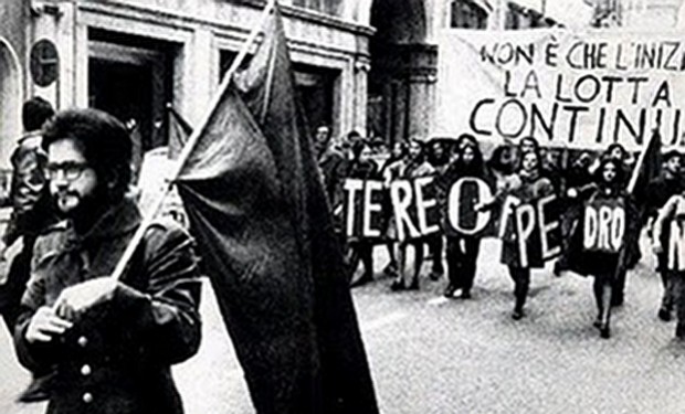 Memoria, storia, vita. Adista, la nuova sinistra dei “gruppi spontanei” e il ‘68....
