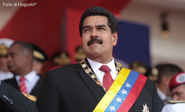 Il popolo povero è con la rivoluzione. La voce di una suora sulla situazione venezuelana