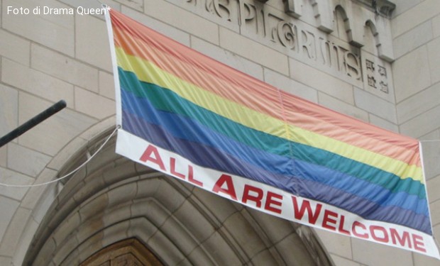 Usa: crociata tradizionalista contro James Martin, autore di un libro su Chiesa e persone Lgbt