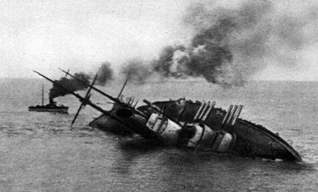 L'umanità  sul Titanic  che affonda. Poche le novità alla Cop 23 di Bonn 