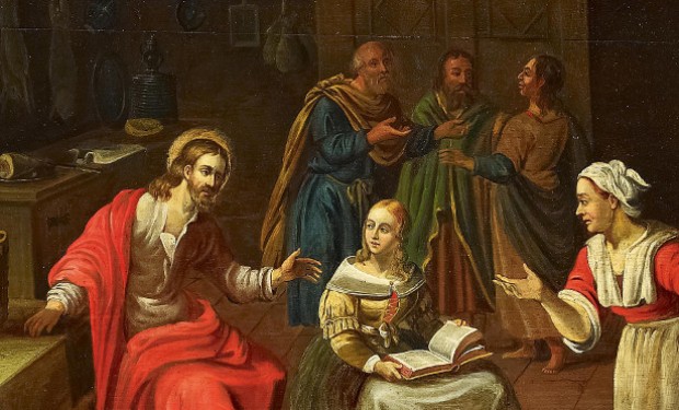 Il problema del ministero ecclesiastico per la Chiesa che verrà