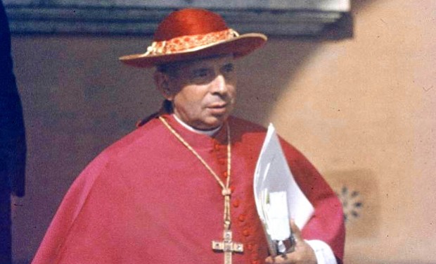 Un documentario sul card. Lercaro, a 50 anni dalla sua