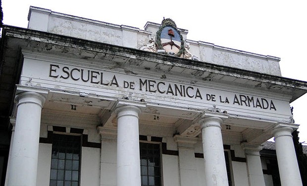 Dittatura argentina: presto nota la lista dei battezzati alla famigerata Esma