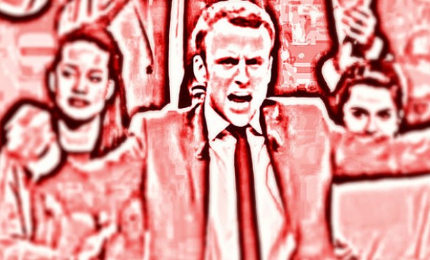 Se Macron ripensa la laïcité