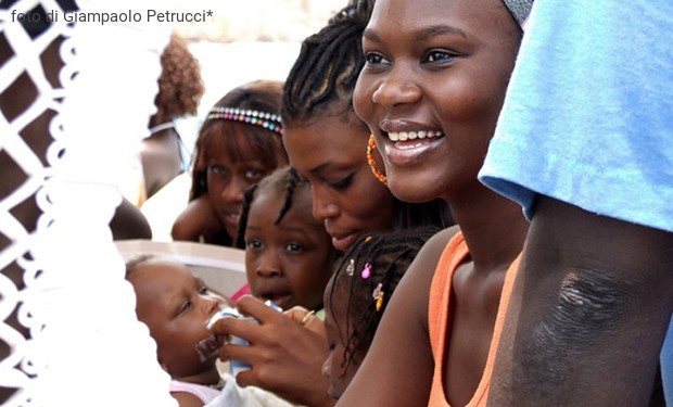 Caritas Senegal: sviluppo integrale per aiutare i giovani a non partire
