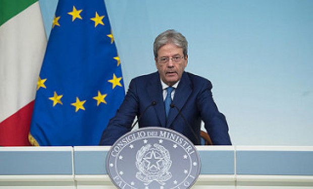 Il presidente Gentiloni ringrazia Evangelici e Sant’Egidio: preziosi i vostri corridoi umanitari