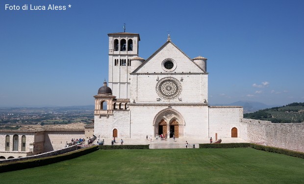 “Chiese verdi”: convertiamoci alla preservazione dell’ambiente