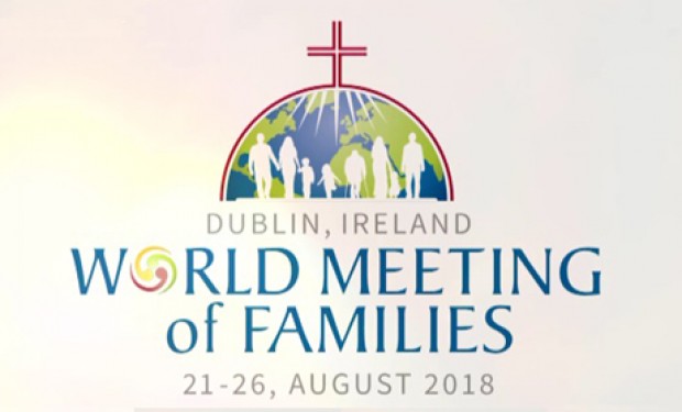 Irlanda: sparite le foto di coppie omosessuali dall'opuscolo della Giornata Mondiale delle Famiglie.