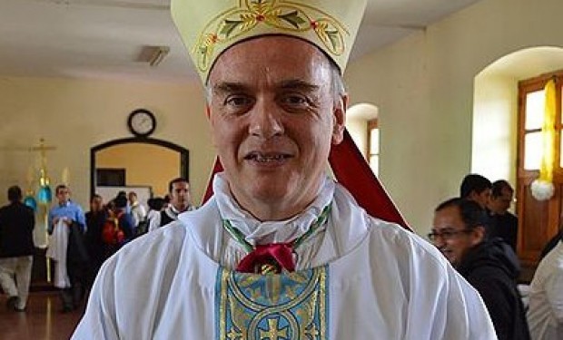 Guatemala. Il nunzio e la diplomazia delle tonache  