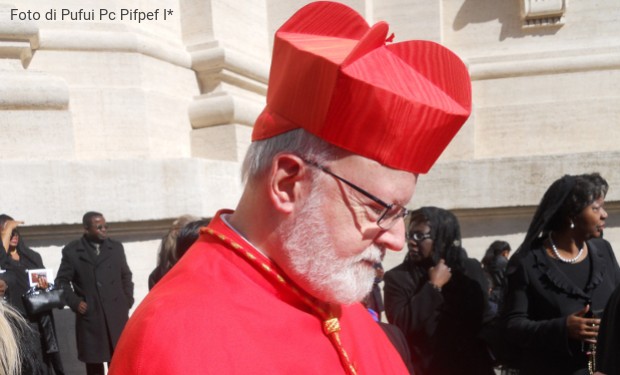 Ex membro della Commissione vaticana antipedofilia: 