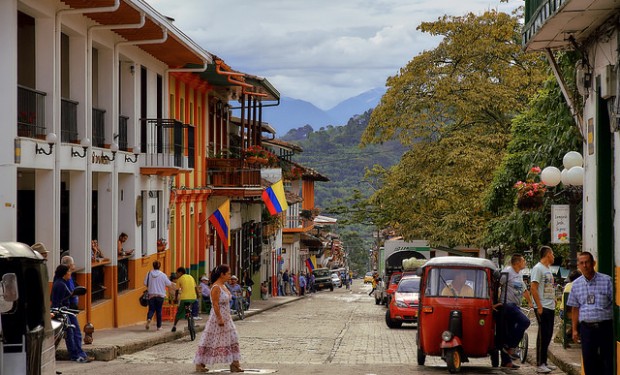 Elezioni in Colombia. Successo delle destre