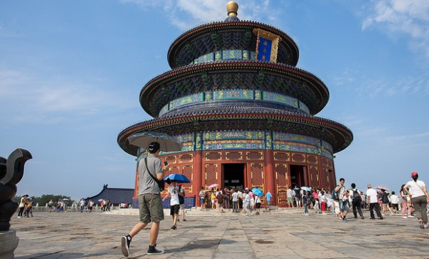 Vaticano e Cina. (Nuove) prove tecniche di contatto