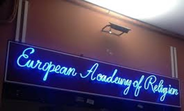 Prima Conferenza dell'Accademia Europea delle Religioni: un grande successo