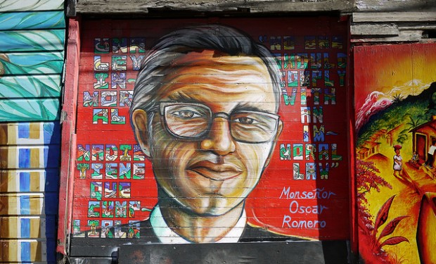 Londra. Una celebrazione per Oscar Romero