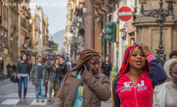 Il futuro è nel dialogo!