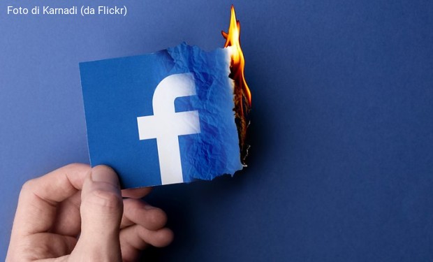 Cambridge Analytica e l'Africa