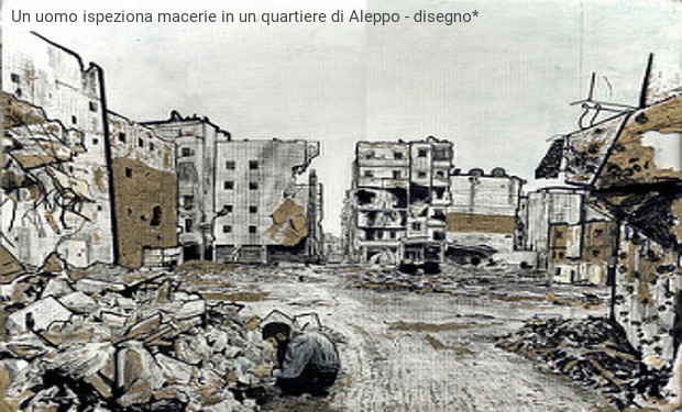 Un appello da Aleppo: un progetto dei Francescani per i bambini rifiutati perché nati da jihadisti