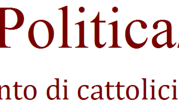 Ritorno al popolo: per un nuovo popolarismo