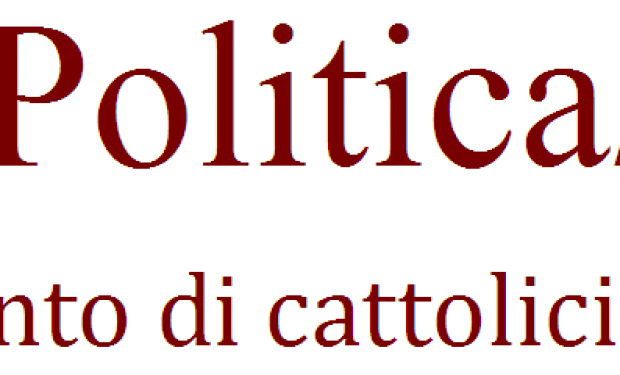 Ritorno al popolo: per un nuovo popolarismo 