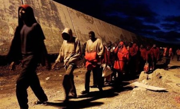 La Fcei raddoppia l'impegno per i migranti