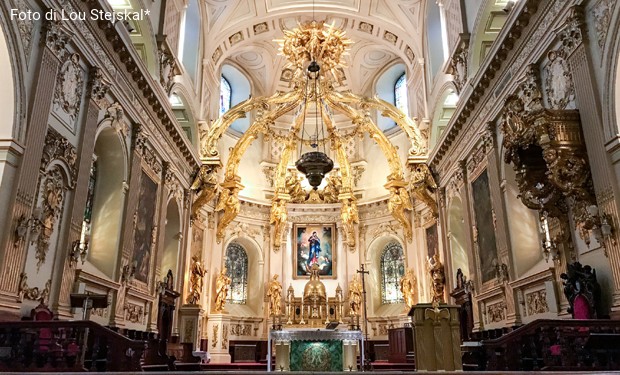 Ordinare preti sposati? Una proposta di riforma per la Chiesa del Québec