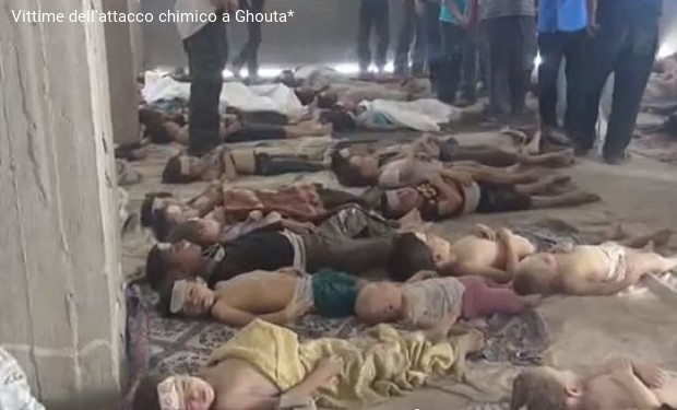 Appello del vescovo greco-cattolico di Aleppo: «le potenze straniere vadano»