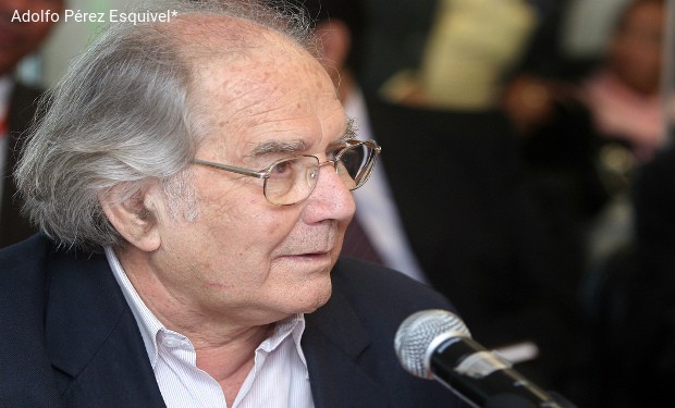 Lula Nobel per la Pace. La proposta di Pérez Esquivel