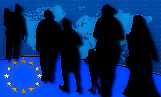 Iniziativa dei cittadini europei per chiedere una nuova normativa sulla gestione dei flussi migratori e sull’accoglienza