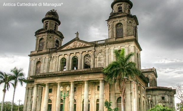 Nicaragua: la Chiesa accetta di mediare fra governo e manifestanti