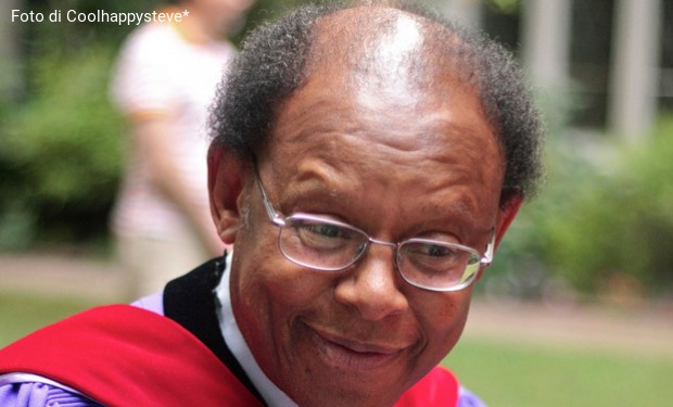 Morto il fondatore della teologia della liberazione nera James H.Cone