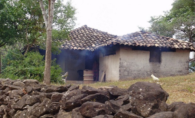 I vescovi del Nicaragua accettano la mediazione